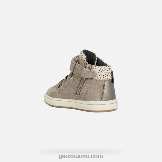 savun harmaa 42HD21650 Geox trottola taapero