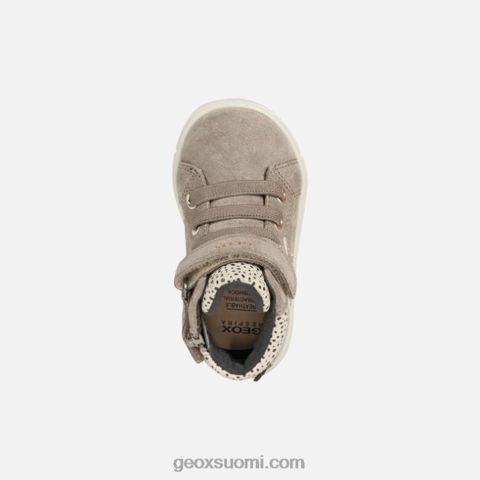 savun harmaa 42HD21650 Geox trottola taapero
