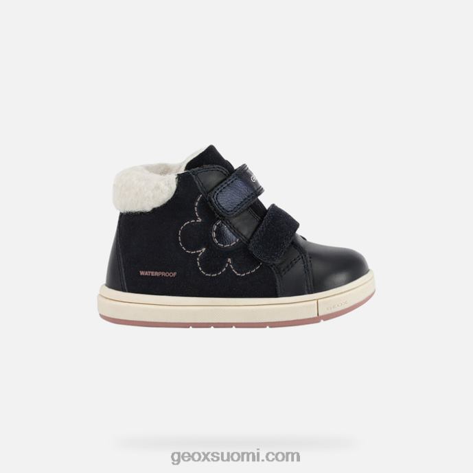 tumma laivasto 42HD21528 Geox trottola taapero