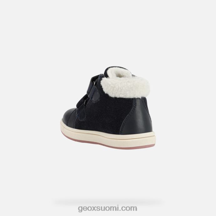 tumma laivasto 42HD21528 Geox trottola taapero
