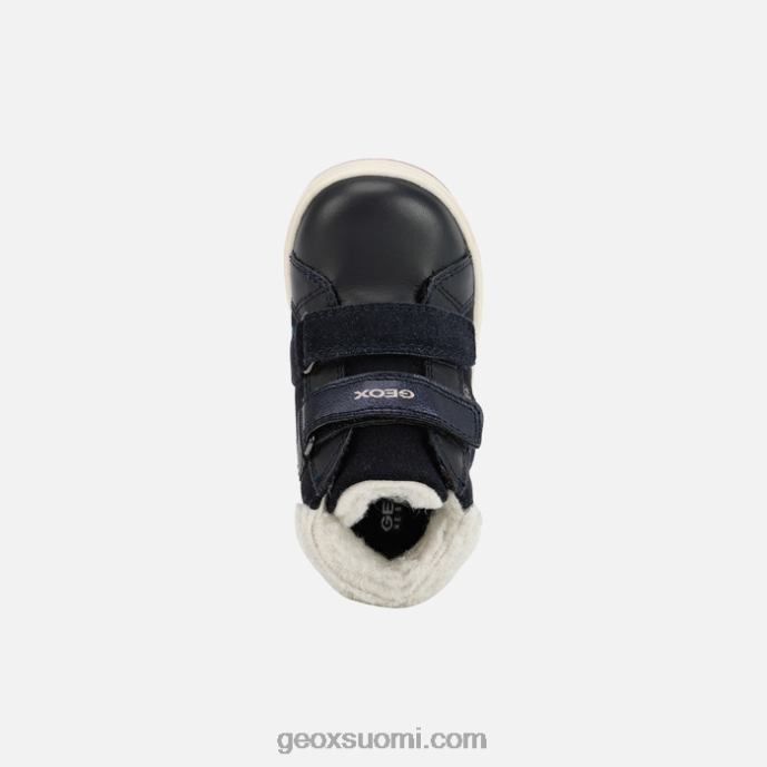 tumma laivasto 42HD21528 Geox trottola taapero
