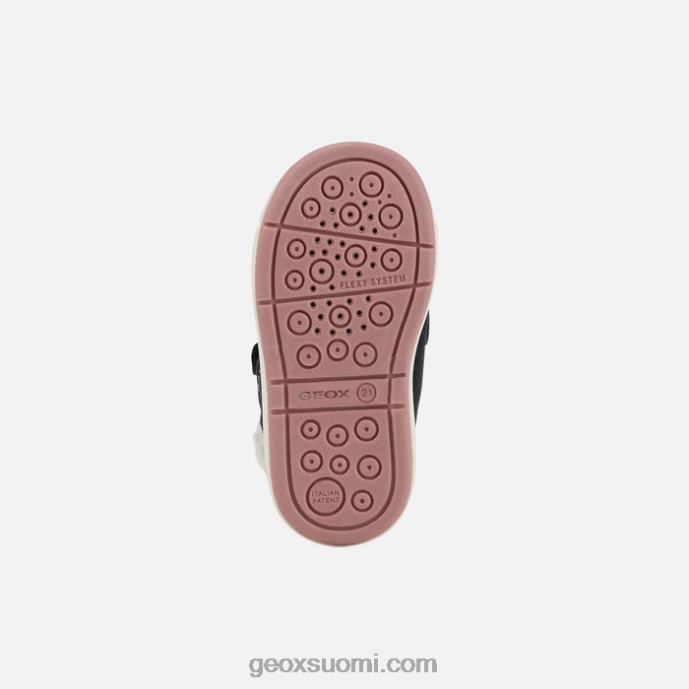 tumma laivasto 42HD21528 Geox trottola taapero