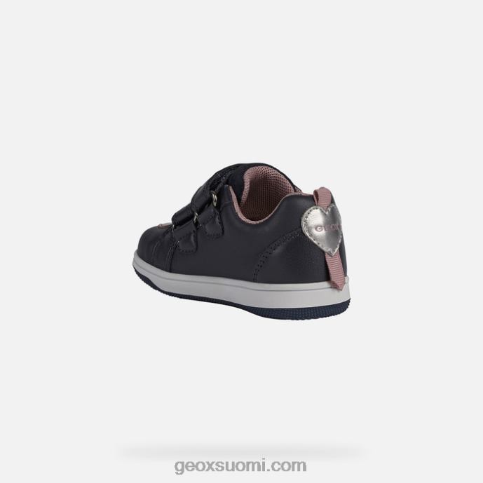tumma laivasto 42HD21620 Geox uusi leffa taapero