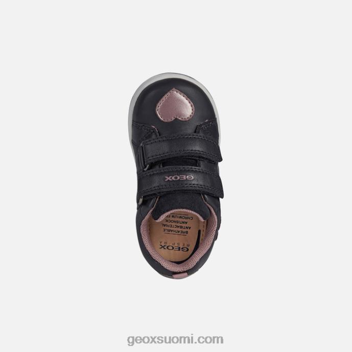 tumma laivasto 42HD21620 Geox uusi leffa taapero
