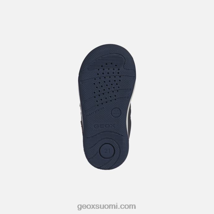 tumma laivasto 42HD21620 Geox uusi leffa taapero