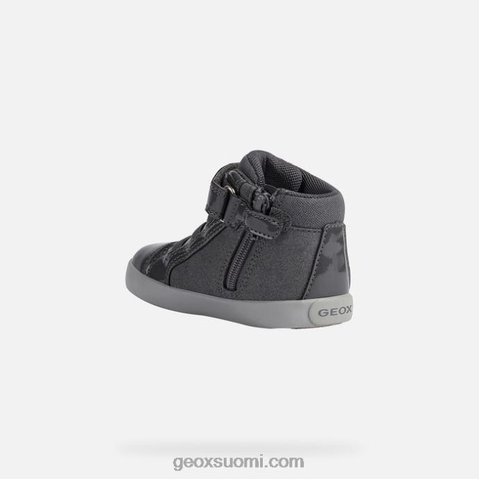 tummanharmaa 42HD21652 Geox gisli taapero