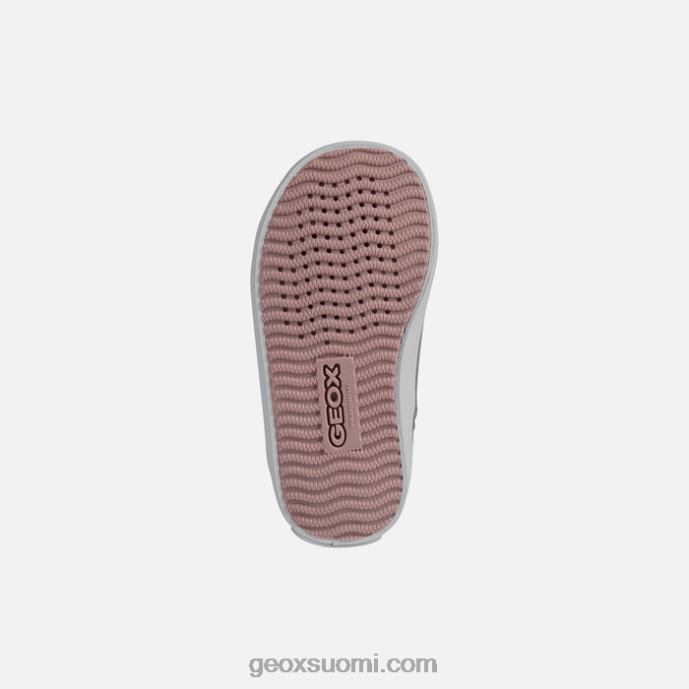 tummanharmaa 42HD21652 Geox gisli taapero