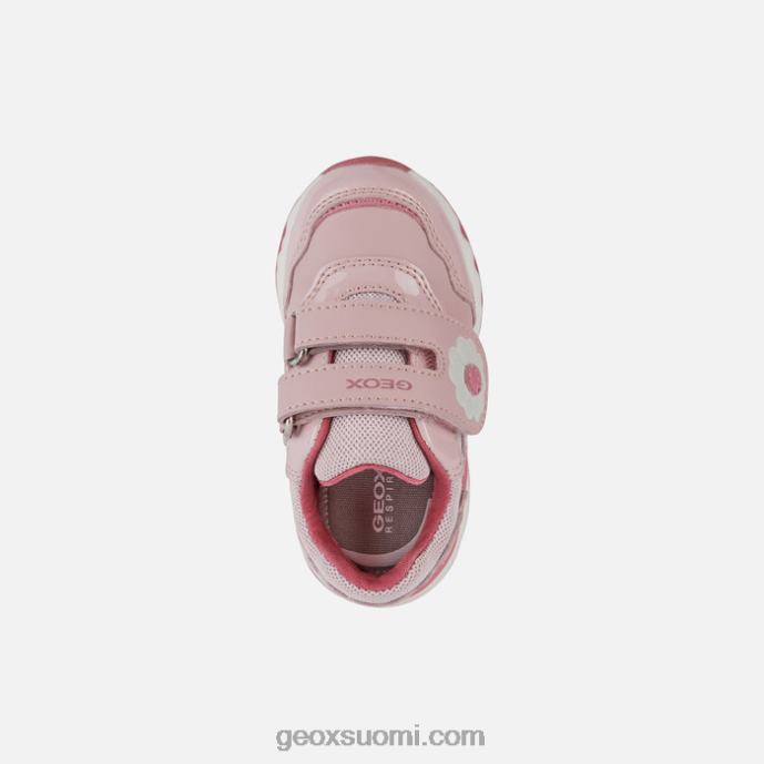 vaaleanpunainen/fuksia 42HD21594 Geox pyrip taapero