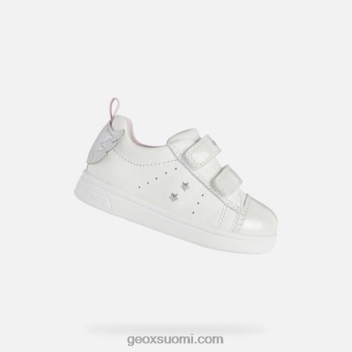 valkoinen 42HD21627 Geox djrock taapero