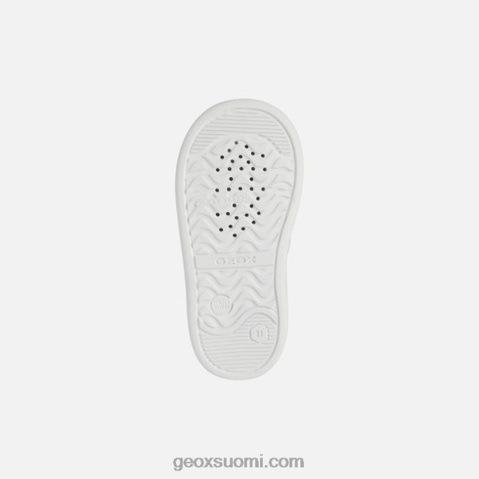 valkoinen 42HD21627 Geox djrock taapero