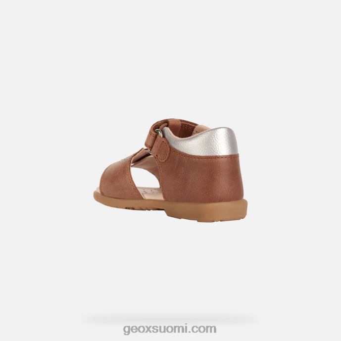 brandy 42HD22011 Geox verred taapero