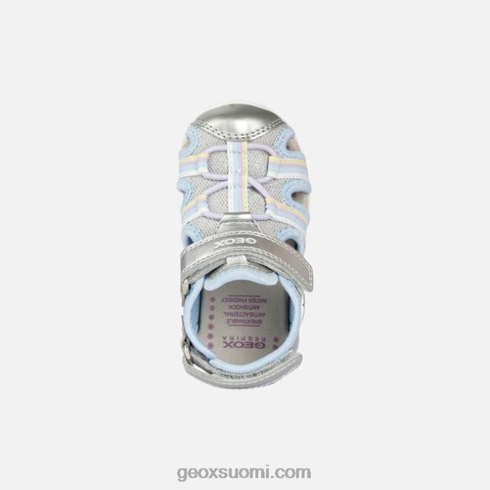 hopea 42HD22013 Geox sandaaliflaffee taapero