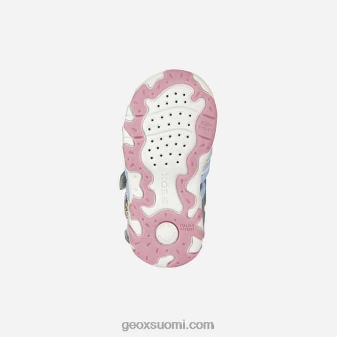 hopea 42HD22013 Geox sandaaliflaffee taapero