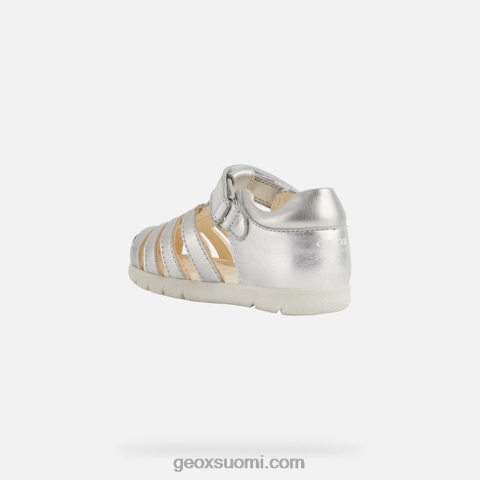 hopea 42HD22036 Geox sandaali alul taapero