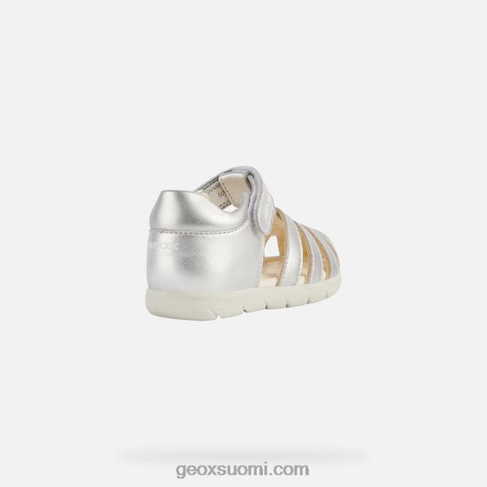 hopea 42HD22036 Geox sandaali alul taapero