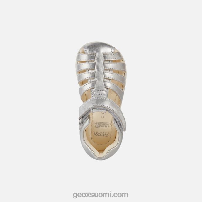 hopea 42HD22036 Geox sandaali alul taapero
