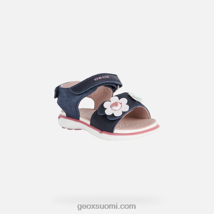 laivasto 42HD21647 Geox sandaali delhi taapero