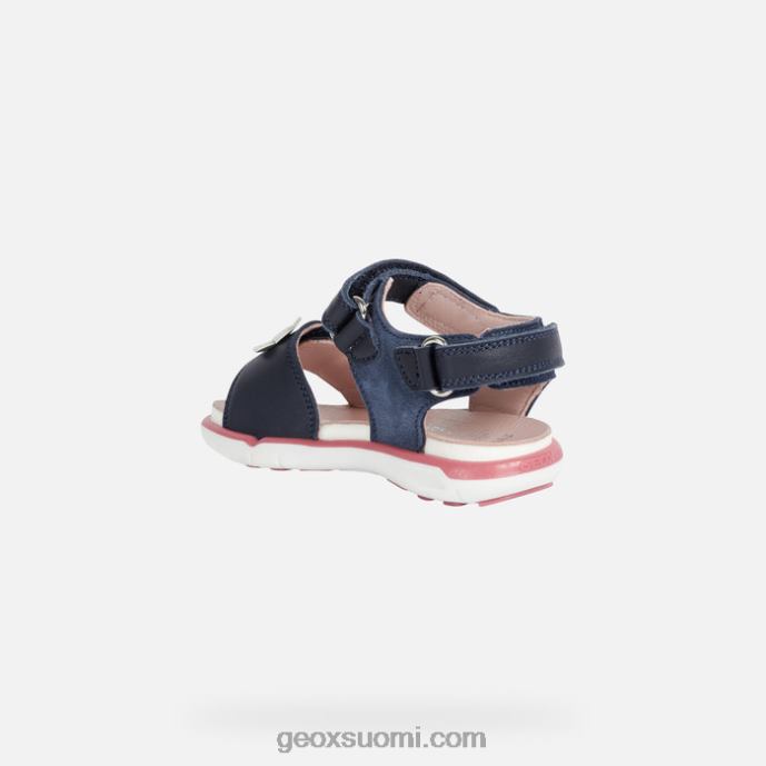 laivasto 42HD21647 Geox sandaali delhi taapero