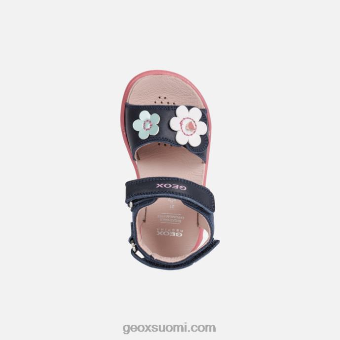 laivasto 42HD21647 Geox sandaali delhi taapero