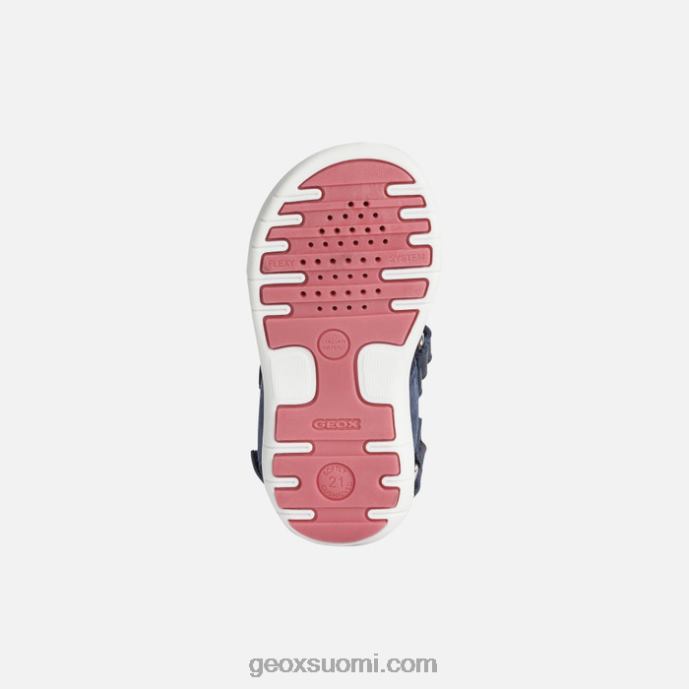 laivasto 42HD21647 Geox sandaali delhi taapero