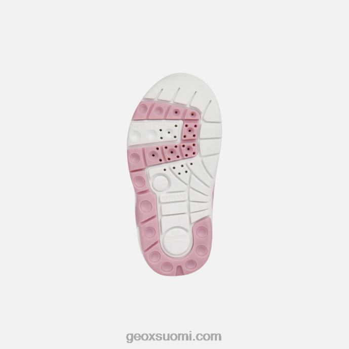 pinkki/monivärinen 42HD21469 Geox sandaali multy taapero